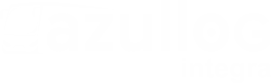 azullog – branca